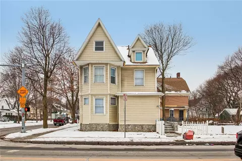 619 Dewey Ave, Rochester, NY 14613