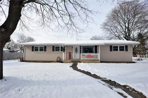 2855 Westinghouse Rd, Horseheads, NY 14845