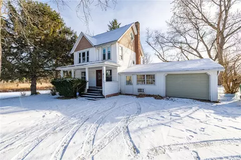 65 Erie Station Rd, West Henrietta, NY 14586