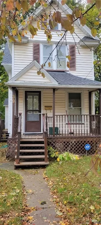 39 Taylor St, Rochester, NY 14611