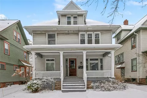 30 Shepard St, Rochester, NY 14620