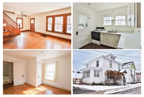 16 Gault Ave, Oneonta, NY 13820