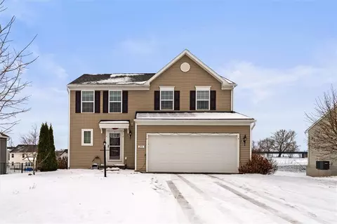 203 Elmcrest Rise Rise, West Henrietta, NY 14586