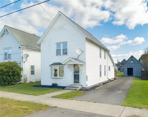 127 S First St, Knoxville, PA 16928