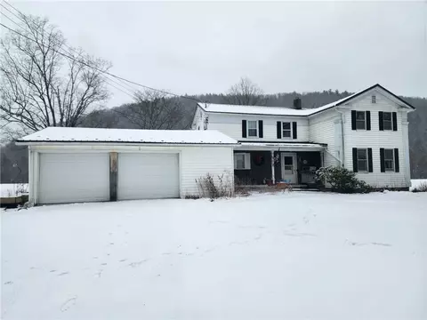 6712 Gardner Rd, Wheeler, NY 14810