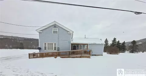 2332 Andover Rd, Wellsville, NY 14895