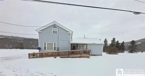 2332 Andover Rd, Wellsville, NY 14895
