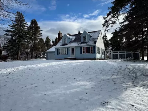 405 Ogden-parma Tl Rd, Ogden, NY 14559