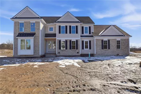 20 Bridleridge Farms, Pittsford, NY 14534