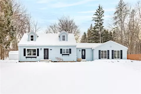 5823 Brockport Spencerport Rd, Sweden, NY 14420