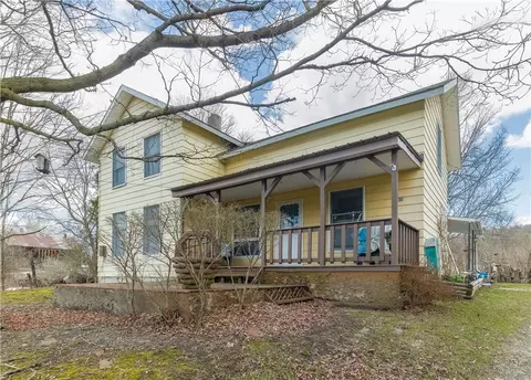 1248 County Road 19, Dix, NY 14812