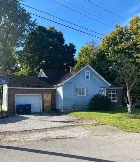 2001 Vermont St, North Collins, NY 14111