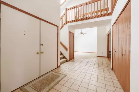 Entry Way - 342 Shadowbrook Dr, Webster, NY 14580 photo 1 of 9