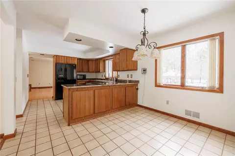 Kitchen - 342 Shadowbrook Dr, Webster, NY 14580 photo 3 of 3