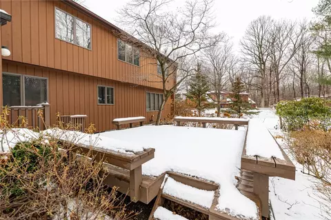 Exterior - 342 Shadowbrook Dr, Webster, NY 14580 photo 9 of 10