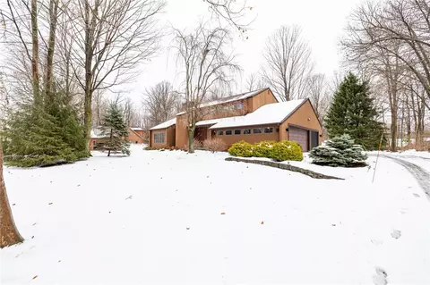 Exterior - 342 Shadowbrook Dr, Webster, NY 14580 photo 4 of 10