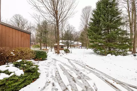 Exterior - 342 Shadowbrook Dr, Webster, NY 14580 photo 10 of 10