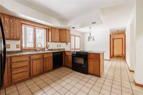 Kitchen - 342 Shadowbrook Dr, Webster, NY 14580 photo 1 of 3