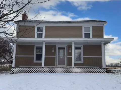 5316 Lake Rd, Avon, NY 14414