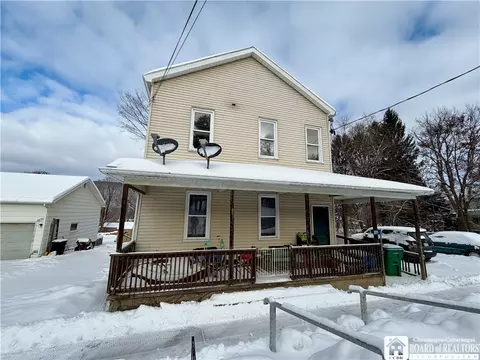 3855 Main St, Hinsdale, NY 14743