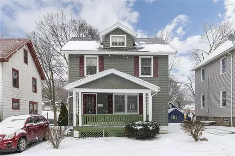 8 Emanon St, Rochester, NY 14621