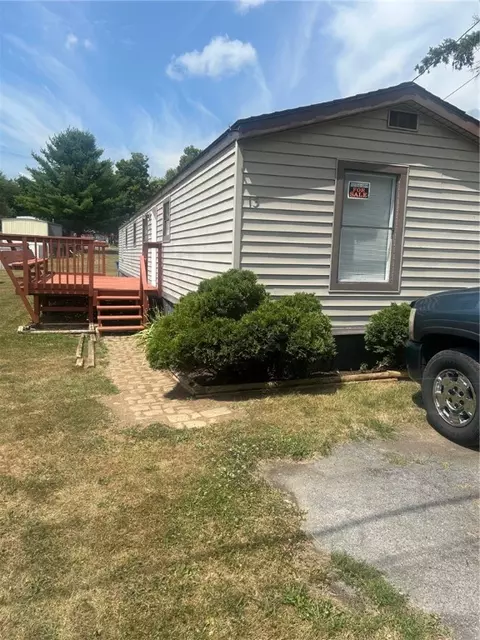 13 Middle, Brutus, NY 13166