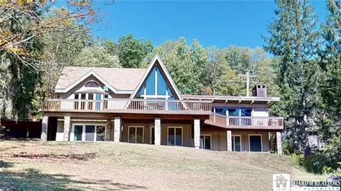 6710 Upper Rd, Ellicottville, NY 14731