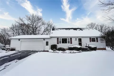 3522 Brockport Spencerport Rd, Ogden, NY 14559