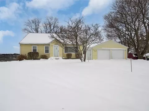 4350 Williamson Rd, Marion, NY 14505