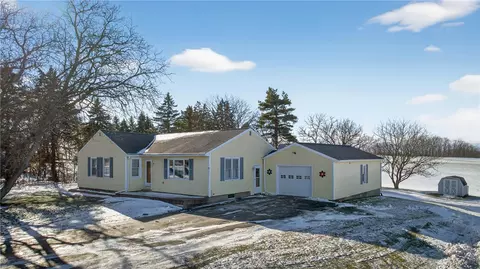 3028 State Route 14a, Milo, NY 14527