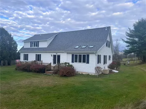 569 Wilbur Hill Rd, Butternuts, NY 13849
