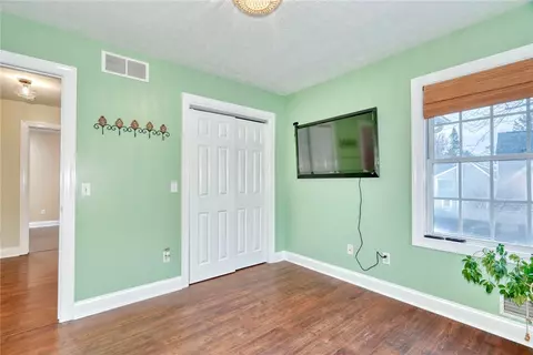 Bedroom - 1272 State Rd, Webster, NY 14580 photo 3 of 4