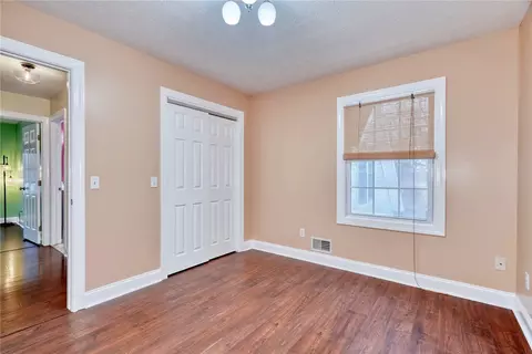 Bedroom - 1272 State Rd, Webster, NY 14580 photo 1 of 4