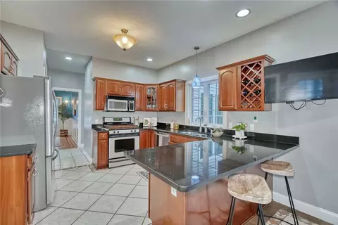 Kitchen - 1272 State Rd, Webster, NY 14580 photo 1 of 3