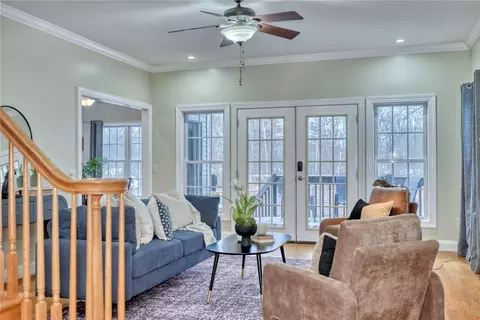 Living - 1272 State Rd, Webster, NY 14580 photo 1 of 4