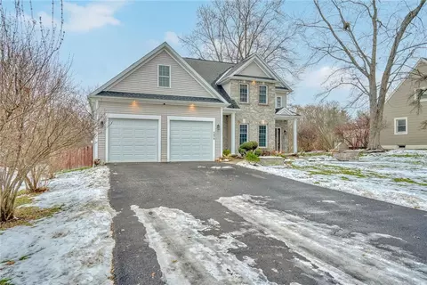 Exterior - 1272 State Rd, Webster, NY 14580 photo 2 of 6