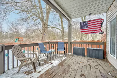Exterior - 1272 State Rd, Webster, NY 14580 photo 5 of 6