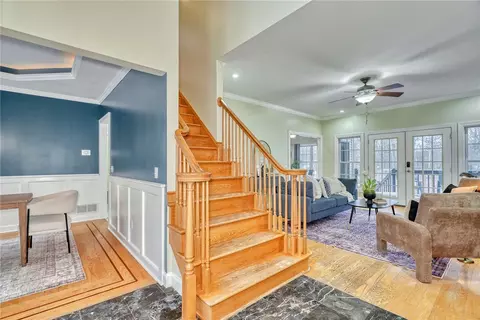 Entry Way - 1272 State Rd, Webster, NY 14580 photo 1 of 3