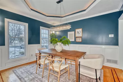 Dining - 1272 State Rd, Webster, NY 14580 photo 1 of 2
