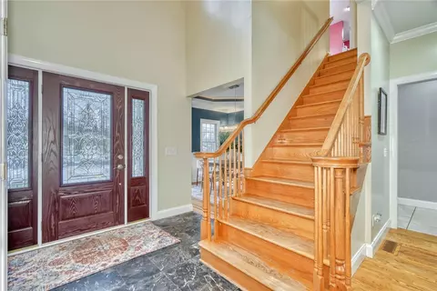 Entry Way - 1272 State Rd, Webster, NY 14580 photo 2 of 3