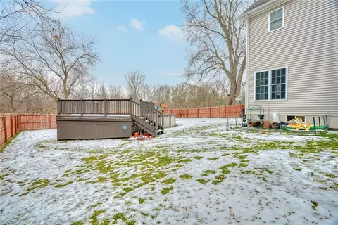 Exterior - 1272 State Rd, Webster, NY 14580 photo 4 of 6