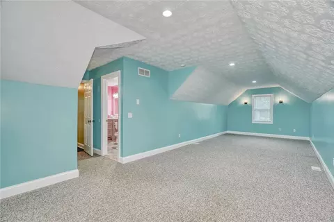 Bedroom - 1272 State Rd, Webster, NY 14580 photo 4 of 4