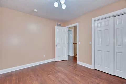 Bedroom - 1272 State Rd, Webster, NY 14580 photo 2 of 4