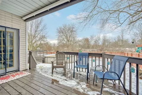 Exterior - 1272 State Rd, Webster, NY 14580 photo 6 of 6
