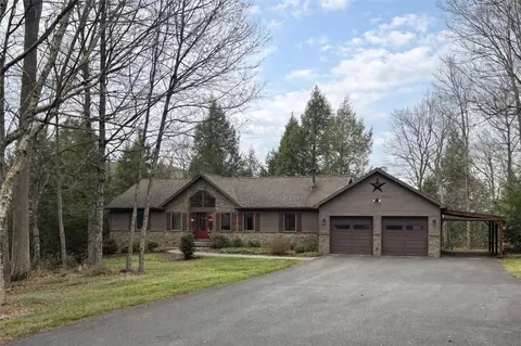 309 Bob Wilson Rd, Oneonta, NY 13820