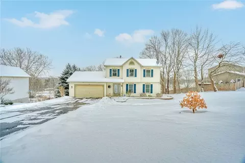 3504 Scenic Way, Macedon, NY 14502