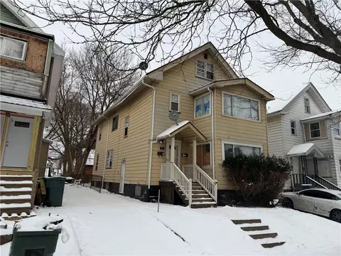60 Locust St, Rochester, NY 14613