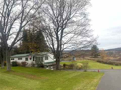 441 Valley View Rd, Bainbridge, NY 13733