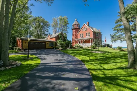 18 Clearview Ave, Parma, NY 14468