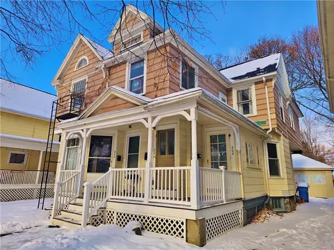204 Cypress St, Rochester, NY 14620